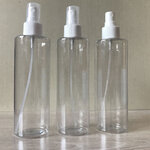 ขวดสเปรย์,ขวดใส่แอลกอฮอล์,ขวดสเปรย์เปล่า,250ml