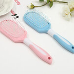 หวี,หวีแปรง