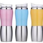 แก้วน้ำสแตนเลส