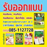 รับออกแบบภาพ ด้วย PhotoShop Illustrator รับออกแบบเพจ IG ทำ Ebook รับทำสิ่งพิมพ์