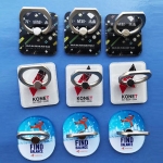 แหวนมือถือ,แหวนยึดโทรศัพท์ติดกับนิ้ว,แหวนโทรศัพท์ ,รับผลิตสกรีนโลโก้