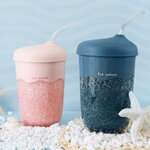 แก้วพลาสติก