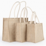 ถุงผ้ากระสอบ,ถุงผ้ากระสอบป่าน,กระเป๋าผ้ากระสอบ,ราคาถูก