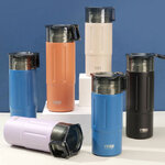 กระบอกน้ำสแตนเลส,กระติกน้ำสแตนเลส,480ml/600ml