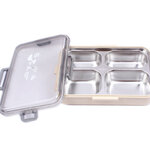 กล่องข้าวสแตนเลส,กล่องใส่ข้าว