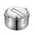 ปิ่นโต,กล่องข้าว,ปิ่นโตสแตนเลส