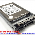 00X3Y [ขาย จำหน่าย ราคา] DELL 500GB 6G 7.2K 2.5 SATA HDD | DELL