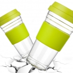 แก้วน้ำพลาสติก