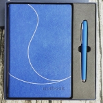 สมุดโน้ต,สมุดโน๊ต