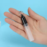 ขวดสเปรย์พร้อมที่ห้อย,สเปรย์ทรงปากกา,ขวดสเปรย์,ขวดสเปรย์พลาสติก