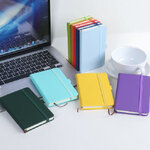 สมุดโน้ต,A6,สกรีนโลโก้