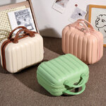 กระเป๋าเดินทาง,กระเป๋าเดินทาง14นิ้ว,กระเป๋าใส่เครื่องสำอาง,สกรีนโลโก้,ราคาถูก,กระเป๋าใส่ของขวัญ,กล่องใส่ของขวัญ