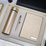 ชุดสมุดโน๊ต,สินค้าพรีเมี่ยม,ของที่ระลึก,ของชำร่วย,ชุดสมุดโน๊ตกระบอกน้ำและปากกา