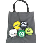 กระเป๋าผ้าพับได้,กระเป๋าพับได้