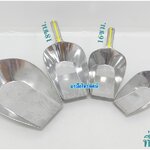 ถังน้ำแข็ง ที่คีบน้ำแข็ง เหยือกน้ำ ฝาชีครอบเครื่องปรุง สำหรับร้านก๊วยตี๋ยว ร้านขายอาหารตามสั่ง