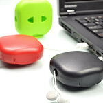 ที่เก็บสายไฟ,ที่จัดระเบียบสายไฟ