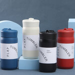 กระบอกน้ำสแตนเลส,กระบอกน้ำ