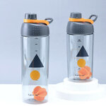 แก้วเชค,แก้วเชคพลาสติก,600ml,800ml