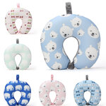 หมอนตัวยู,หมอนพกพา