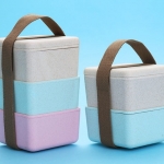 ปิ่นโต,กล่องใส่ข้าว,กล่องใส่ข้าวคุณภาพดี,กล่องข้าว,สินค้าพรีเมี่ยม