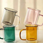 แก้ว,แก้วใส,แก้ว2ชั้น