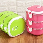 ปิ่นโตสแตนเลส,ปิ่นโต