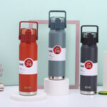 กระติกน้ำสแตนเลส,กระบอกน้ำสแตนเลส