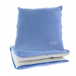 หมอนผ้าห่ม,หมอนพับได้,หมอน