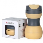 แก้วน้ำ,แก้วน้ำซิลิโคน,แก้วน้ำพับได้