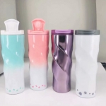 กระบอกน้ำสแตนเลส,กระบอกน้ำเก็บความเย็น