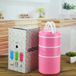 ปิ่นโต,ปิ่นโตสเตนเลส,ปิ่นโตใส่ข้าว