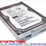 390-0433 [ขาย จำหน่าย ราคา] Sun 500GB 5400Rpm Sata Disk Drive | Sun