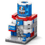 รับผลิตตัวต่อ,ตัวต่อสกรีนโลโก้,รับผลิตตัวต่อสกรีนโลโก้