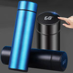 กระบอกน้ำบอกอุณหภูมิ,กระบอกน้ำเก็บความร้อนเย็น,กระบอกน้ำสแตนเลส