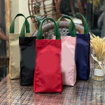 กระเป๋าหูหิ้ว,กระเป๋าใส่กระบอกน้ำ,กระเป๋าผ้า,ถุงผ้า