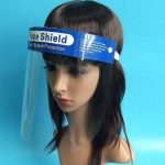 หน้ากากป้องกันละออง,Face shield,หน้ากากป้องกันโควิด19,หน้ากากป้องกันละอองเชื้อโรค