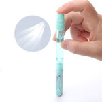 ปากกาลูกลื่น,ปากกาขวดสเปรย์