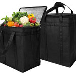 กระเป๋าเก็บความร้อนเย็น,กระเป๋าเก็บอุณหภูมิ