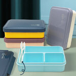 กล่องข้าวพลาสติก