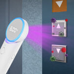 อุปกรณ์ไม้ฆ่าเชื้อUVพกพา,เครื่องUVแบบพกพา,เครื่องยูวีแบบพกพา,ฆ่าเชื้อโรค