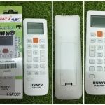#รีโมทแอร์ทุกยี่ห้อ
