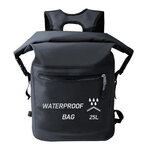 กระเป๋าเป้กันน้ำ,ถุงกันน้ำ,เป้กันน้ำ,พกพาง่าย,กระเป๋าเดินทางกันน้ำ,25L