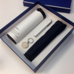 ร่ม+พวงกุญแจ+ปากกา+กระบอกน้ำ