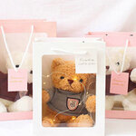 ถุงของขวัญ,ถุงใส่ของขวัญ,ถุงกระดาษใส่ของขวัญ,ของแจก,ดอกไม้,ราคาถูก