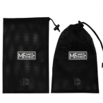 กระเป๋าตาข่าย,กระเป๋าผ้าตาข่าย,ถุงหูรูด,สกรีนโลโก้ได้