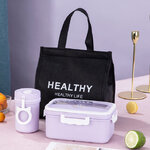 กล่องข้าวพลาสติก,กล่องข้าว