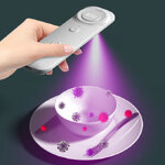 อุปกรณ์ไม้ฆ่าเชื้อUVพกพา,เครื่องUVแบบพกพา,เครื่องยูวีแบบพกพา,ฆ่าเชื้อโรค