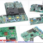 5KR0X DELL System Board 2-Socket FCLGA1366 W/O CPU Precision Workstation R5500