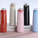 กระบอกน้ำสแตนเลส