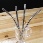 หลอดสแตนเลส,หลอดดูดน้ำสเตนเลส,หลอดสเตนเลส,หลอด